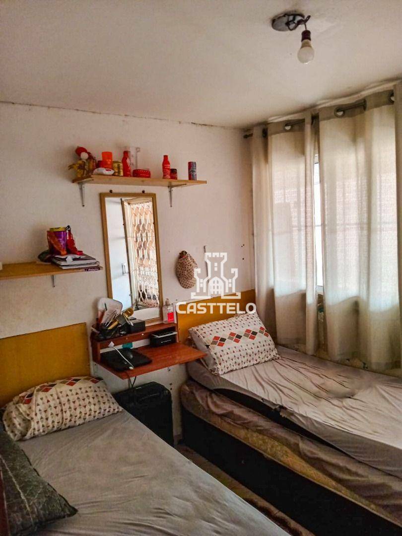 Casa à venda com 2 quartos, 69m² - Foto 21