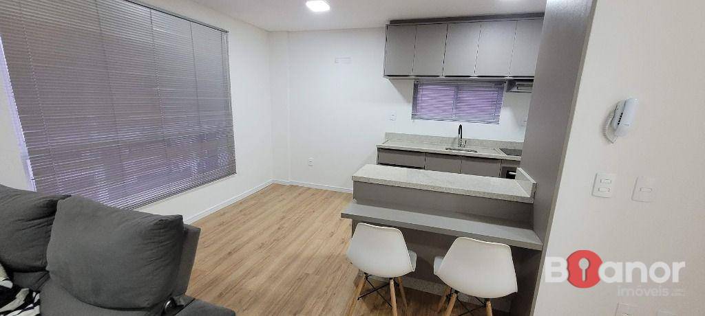 Apartamento à venda e aluguel com 1 quarto, 47m² - Foto 6