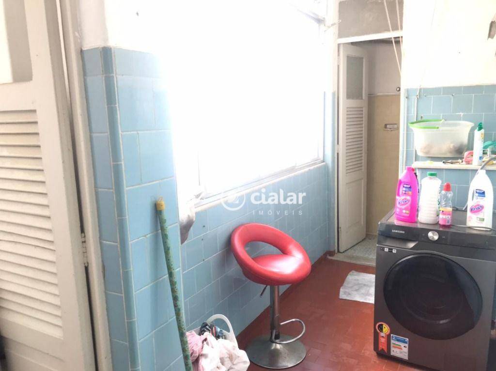 Apartamento à venda com 3 quartos, 115m² - Foto 33