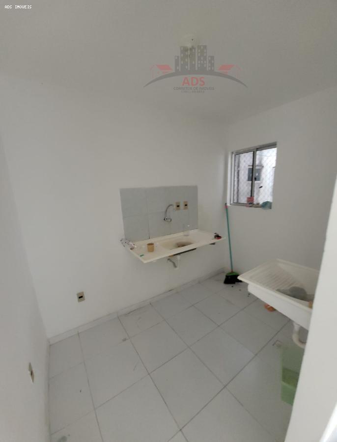 Apartamento à venda com 2 quartos, 45m² - Foto 5