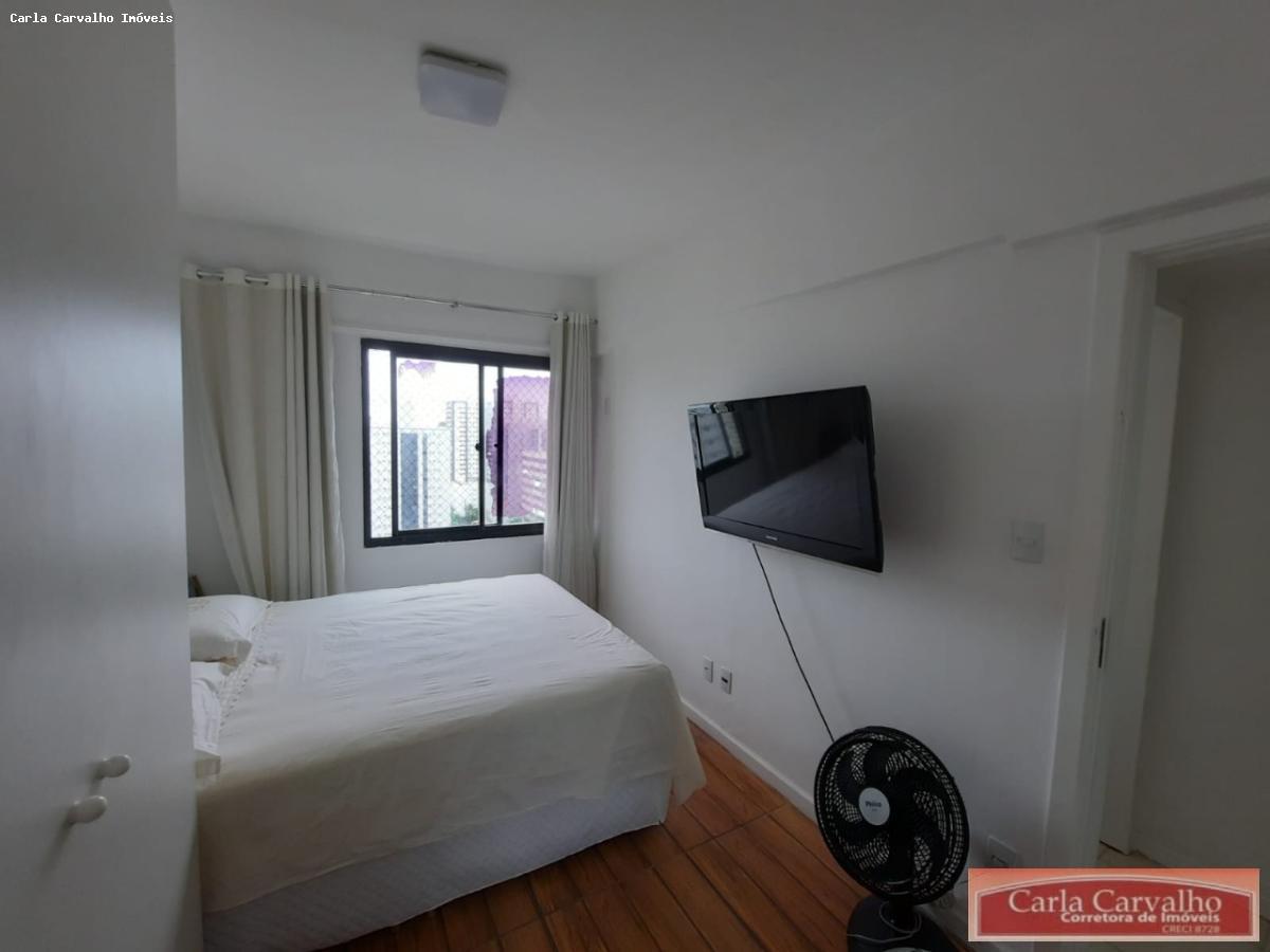 Apartamento à venda com 3 quartos, 80m² - Foto 2