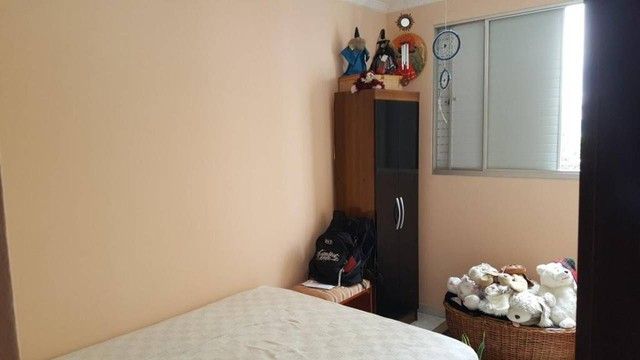 Apartamento, 2 quartos, 59 m² - Foto 3