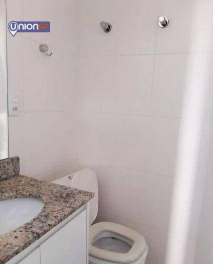 Apartamento à venda com 3 quartos, 76m² - Foto 9