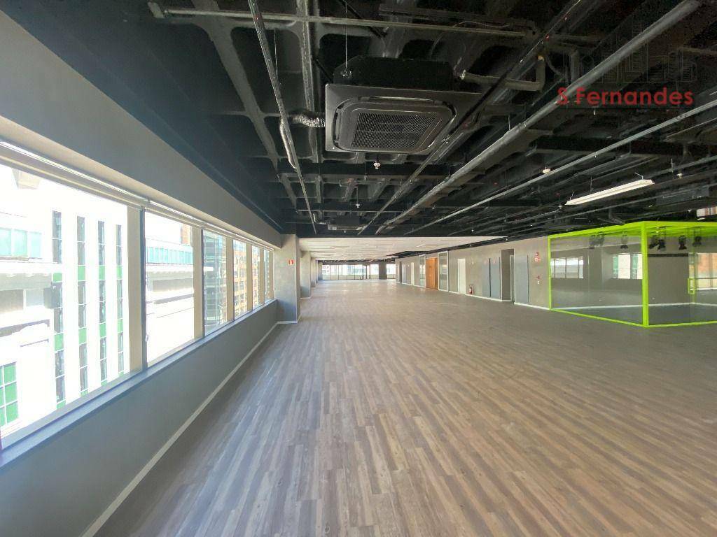 Conjunto Comercial-Sala para alugar, 1508m² - Foto 14