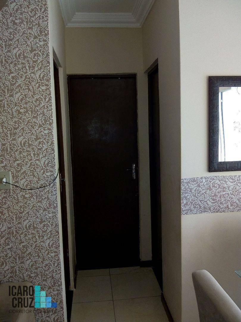 Apartamento à venda com 2 quartos, 53m² - Foto 5