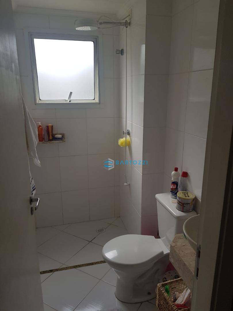 Apartamento à venda com 2 quartos, 49m² - Foto 9