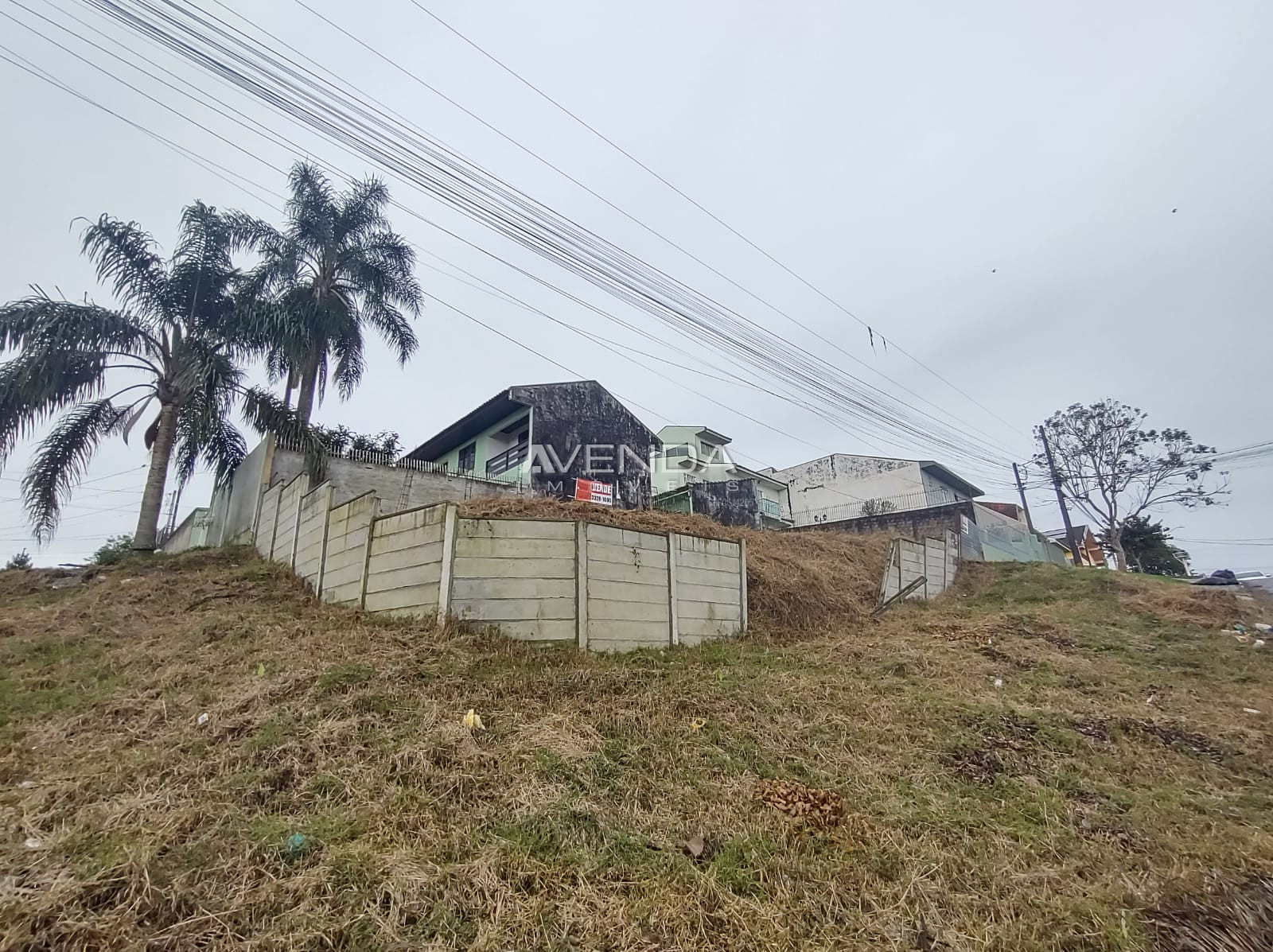 Terreno à venda, 200m² - Foto 2