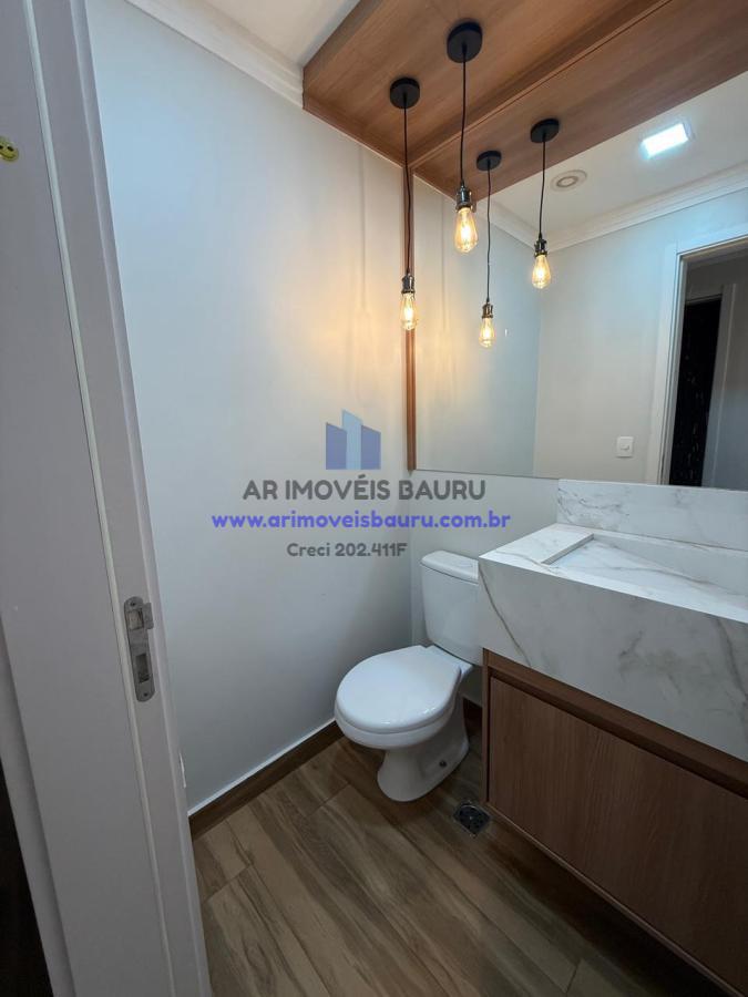 Apartamento à venda com 3 quartos, 77m² - Foto 8