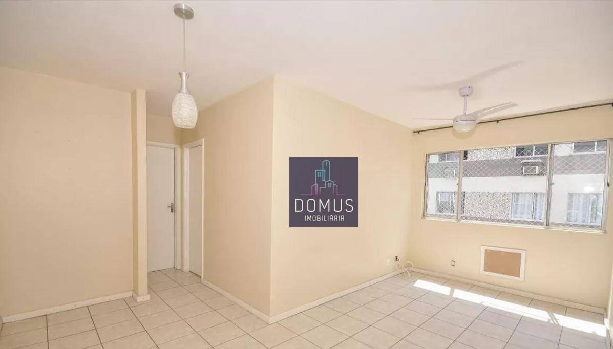 Apartamento à venda com 2 quartos, 50m² - Foto 3