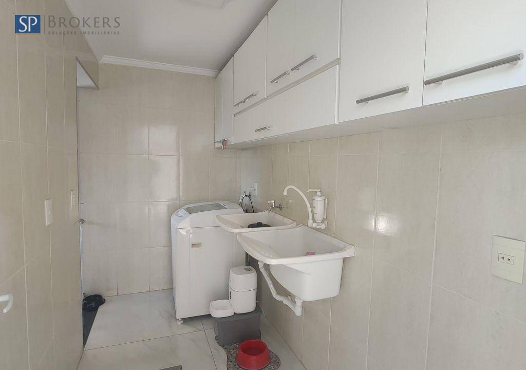 Casa de Condomínio, 4 quartos - Foto 18