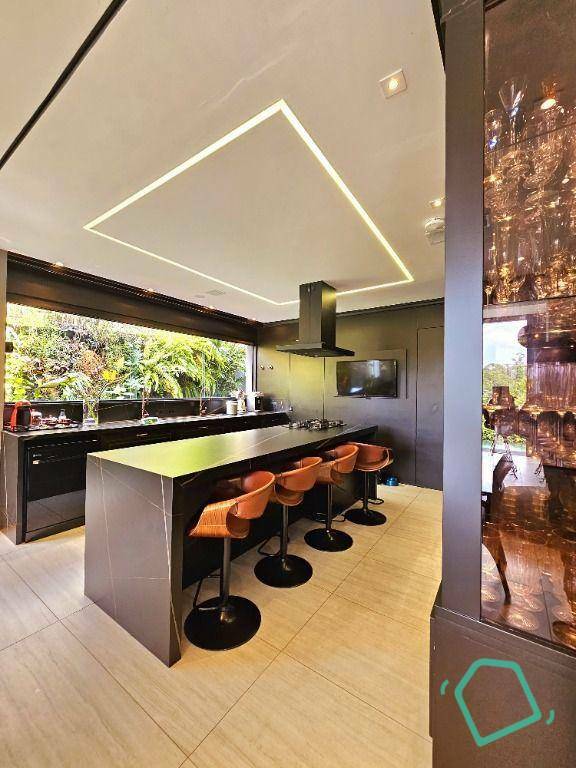Casa para alugar com 4 quartos, 517m² - Foto 44