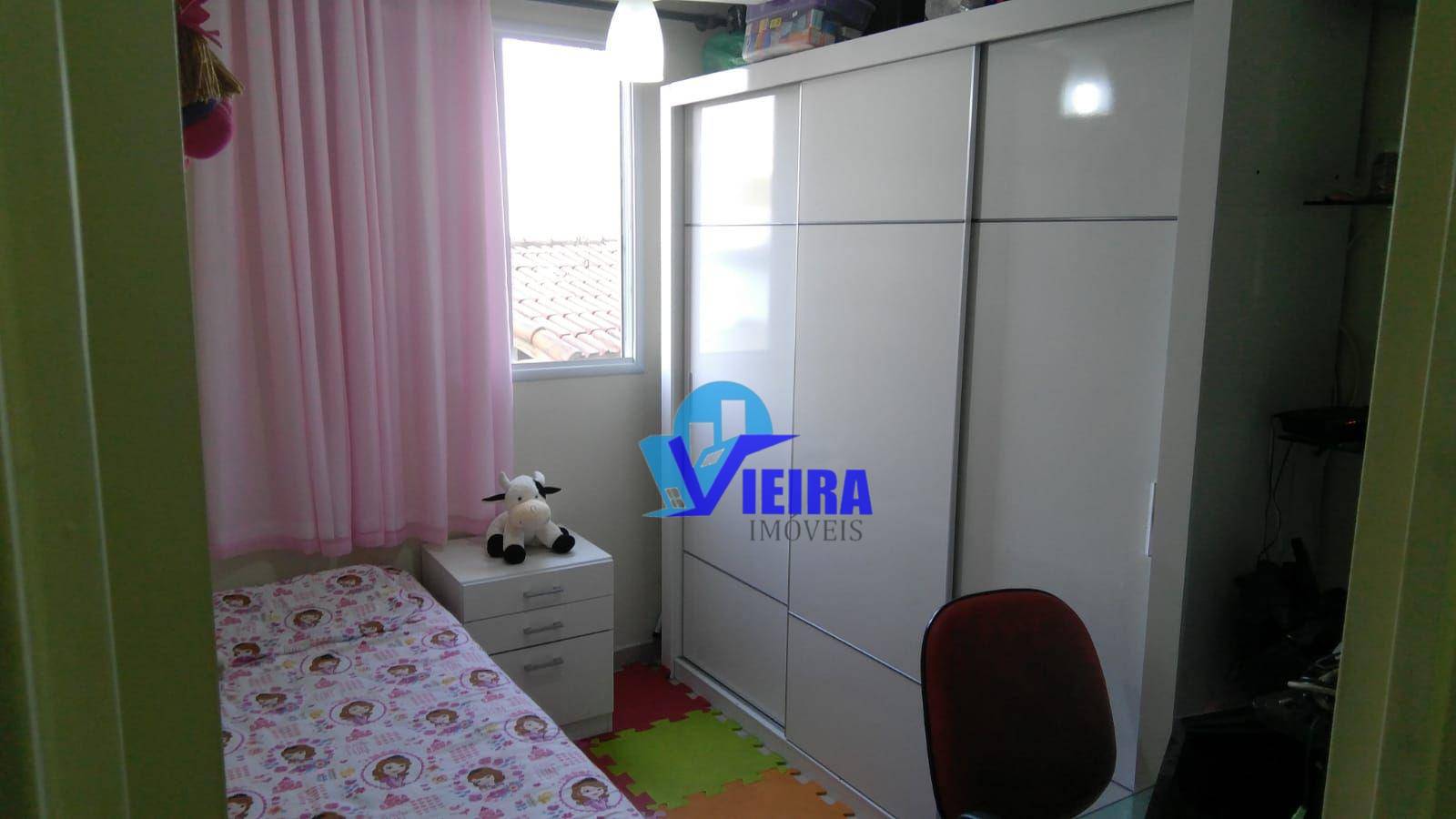 Apartamento à venda com 2 quartos, 45m² - Foto 12