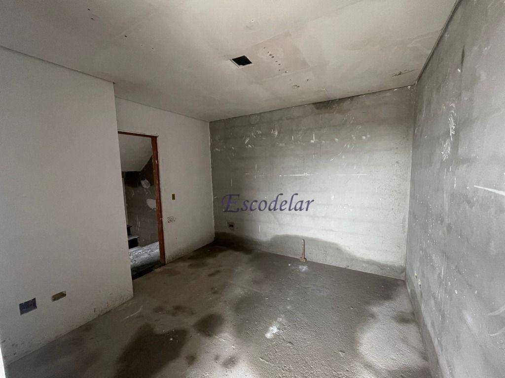 Sobrado à venda com 2 quartos, 115m² - Foto 13