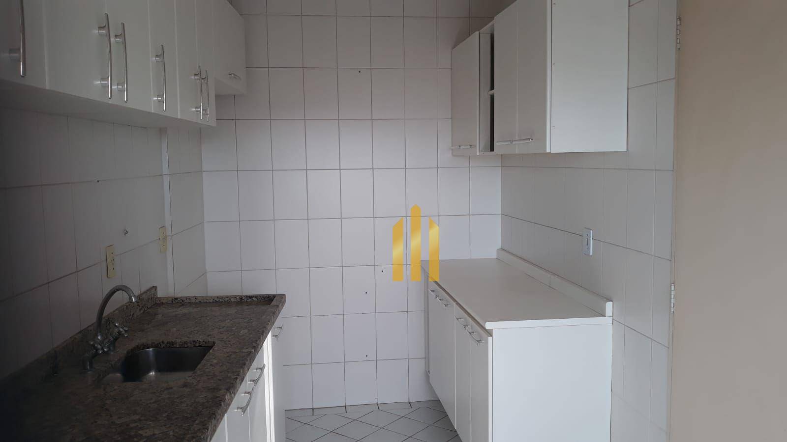 Apartamento à venda com 2 quartos, 66m² - Foto 6