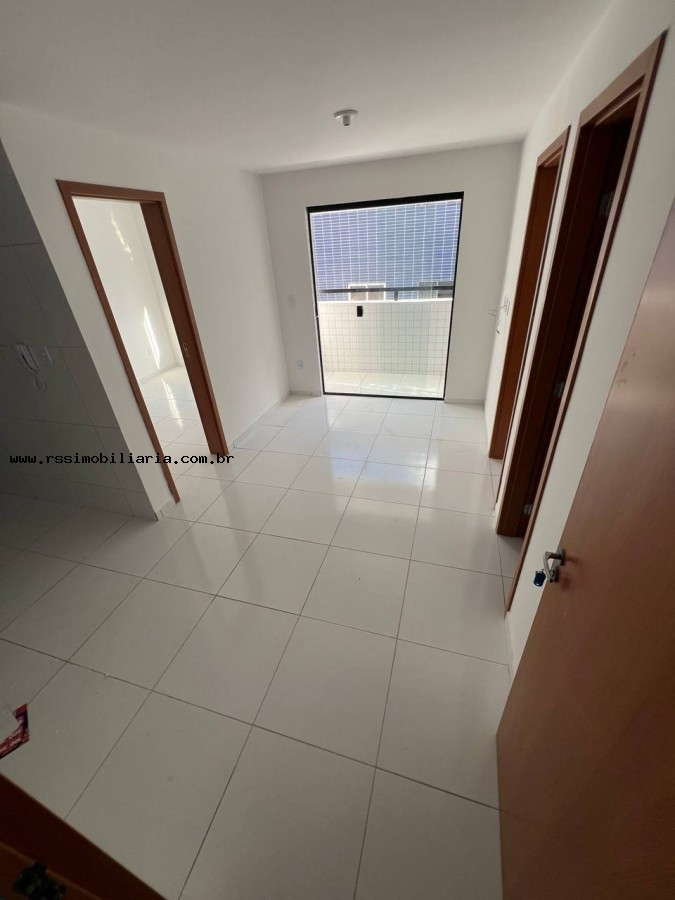 Apartamento à venda com 2 quartos, 50m² - Foto 3