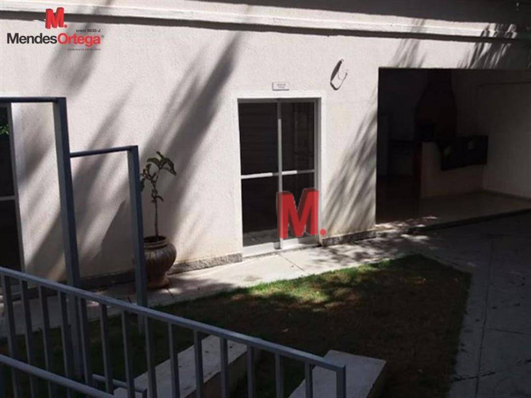 Apartamento à venda com 2 quartos, 53m² - Foto 13