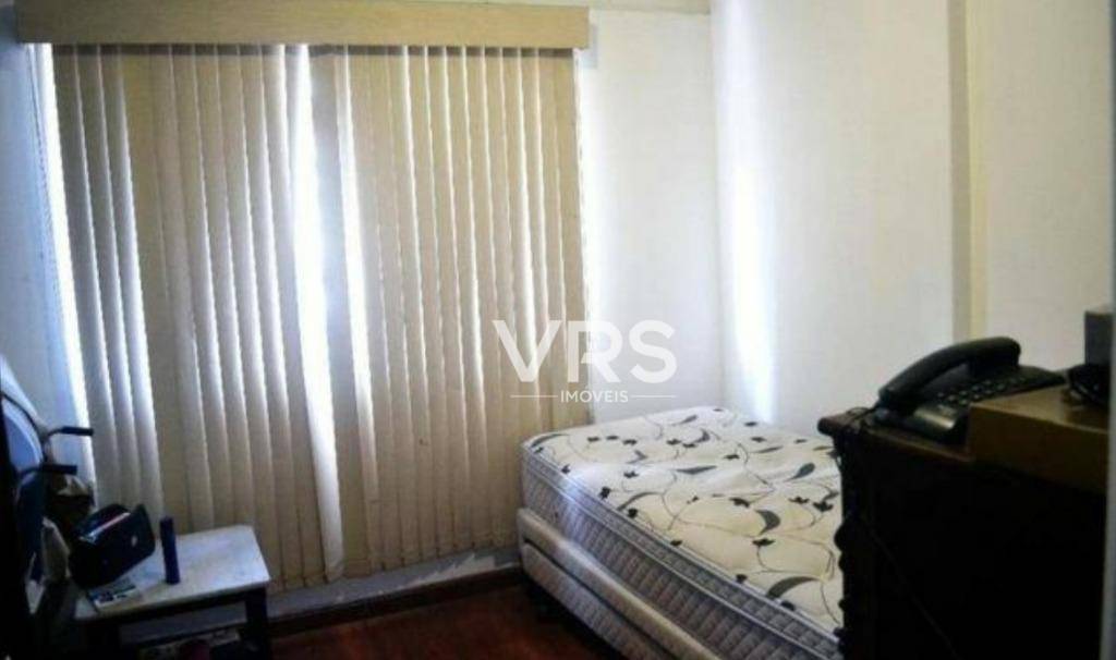 Apartamento à venda com 1 quarto, 56m² - Foto 1