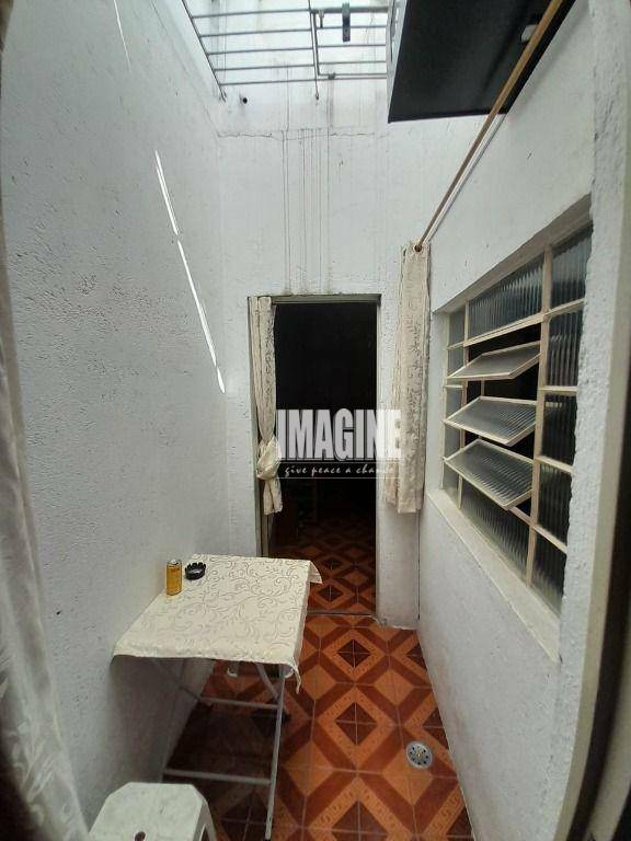 Sobrado à venda com 4 quartos, 150m² - Foto 25