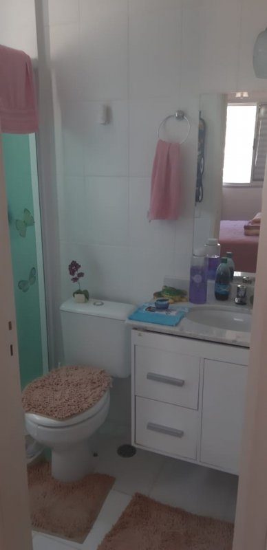 Apartamento à venda com 2 quartos, 53m² - Foto 39