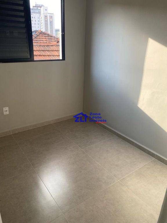 Apartamento à venda com 2 quartos, 33m² - Foto 7