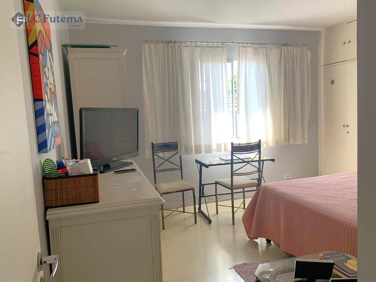 Casa de Condomínio à venda com 3 quartos, 210m² - Foto 28