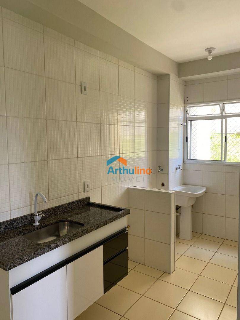 Apartamento à venda e aluguel com 2 quartos, 47m² - Foto 11