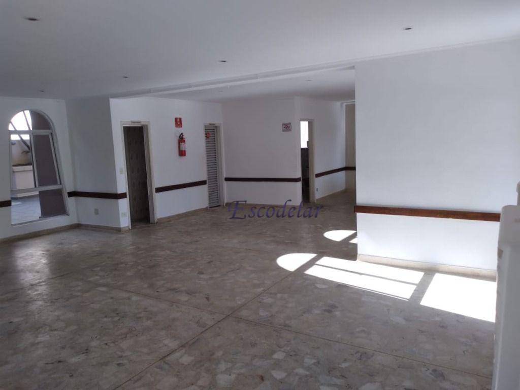 Apartamento à venda com 2 quartos, 60m² - Foto 18