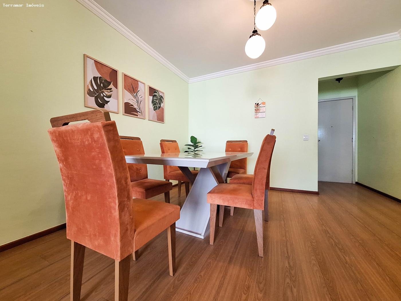 Apartamento à venda com 3 quartos, 110m² - Foto 5