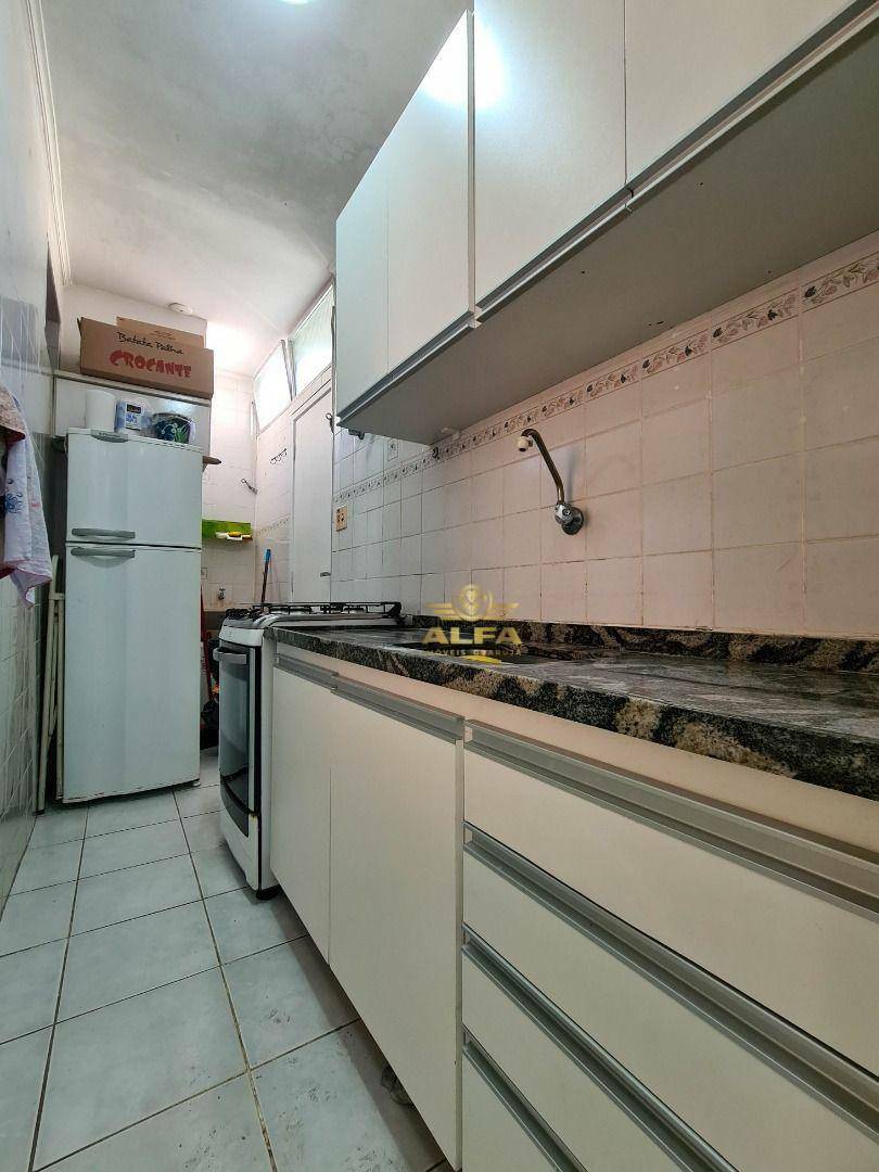 Apartamento à venda com 2 quartos, 53m² - Foto 17