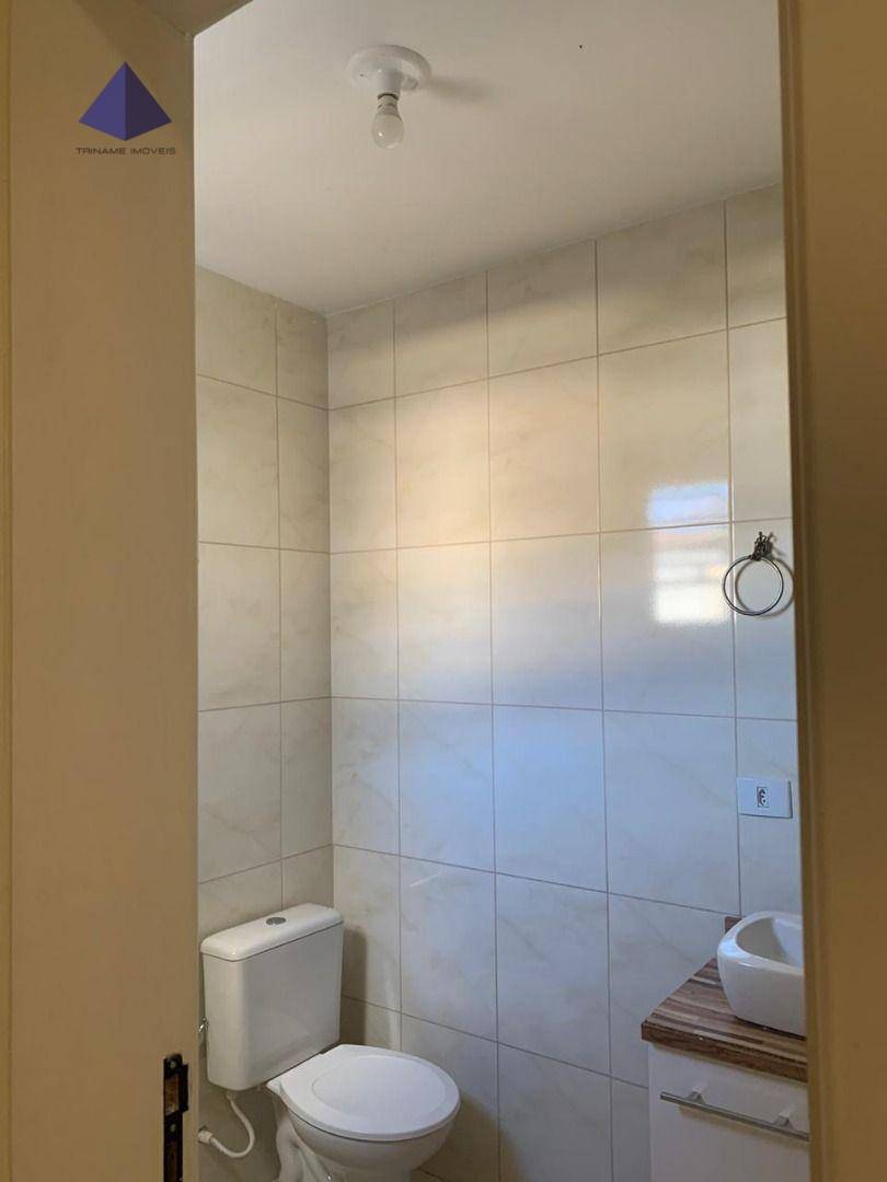 Sobrado, 2 quartos, 70 m² - Foto 4