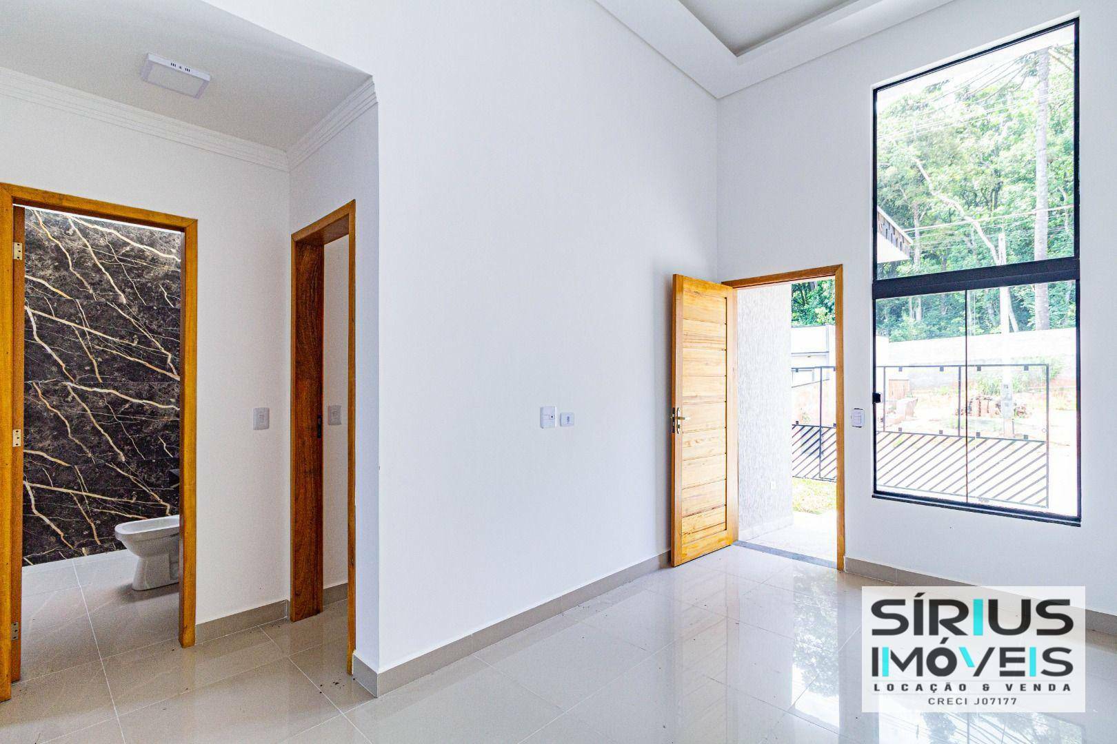 Casa de Condomínio à venda com 3 quartos, 54m² - Foto 15