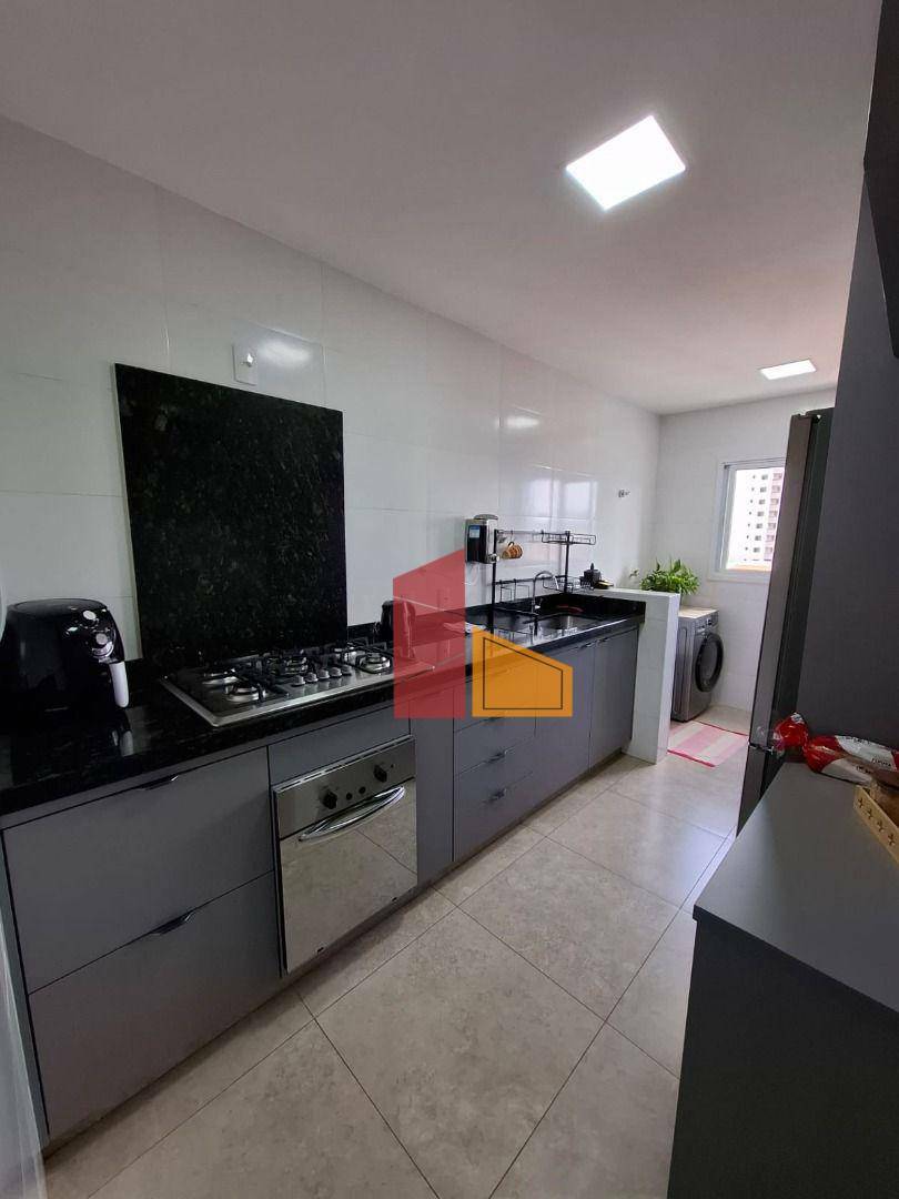 Apartamento à venda com 2 quartos, 92m² - Foto 5