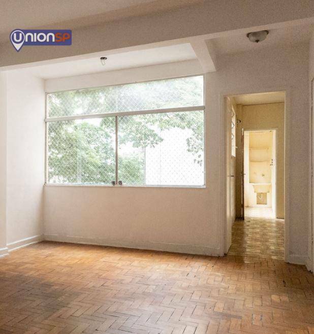 Apartamento à venda com 2 quartos, 100m² - Foto 2