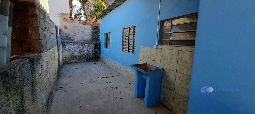 Casa para alugar com 2 quartos - Foto 2