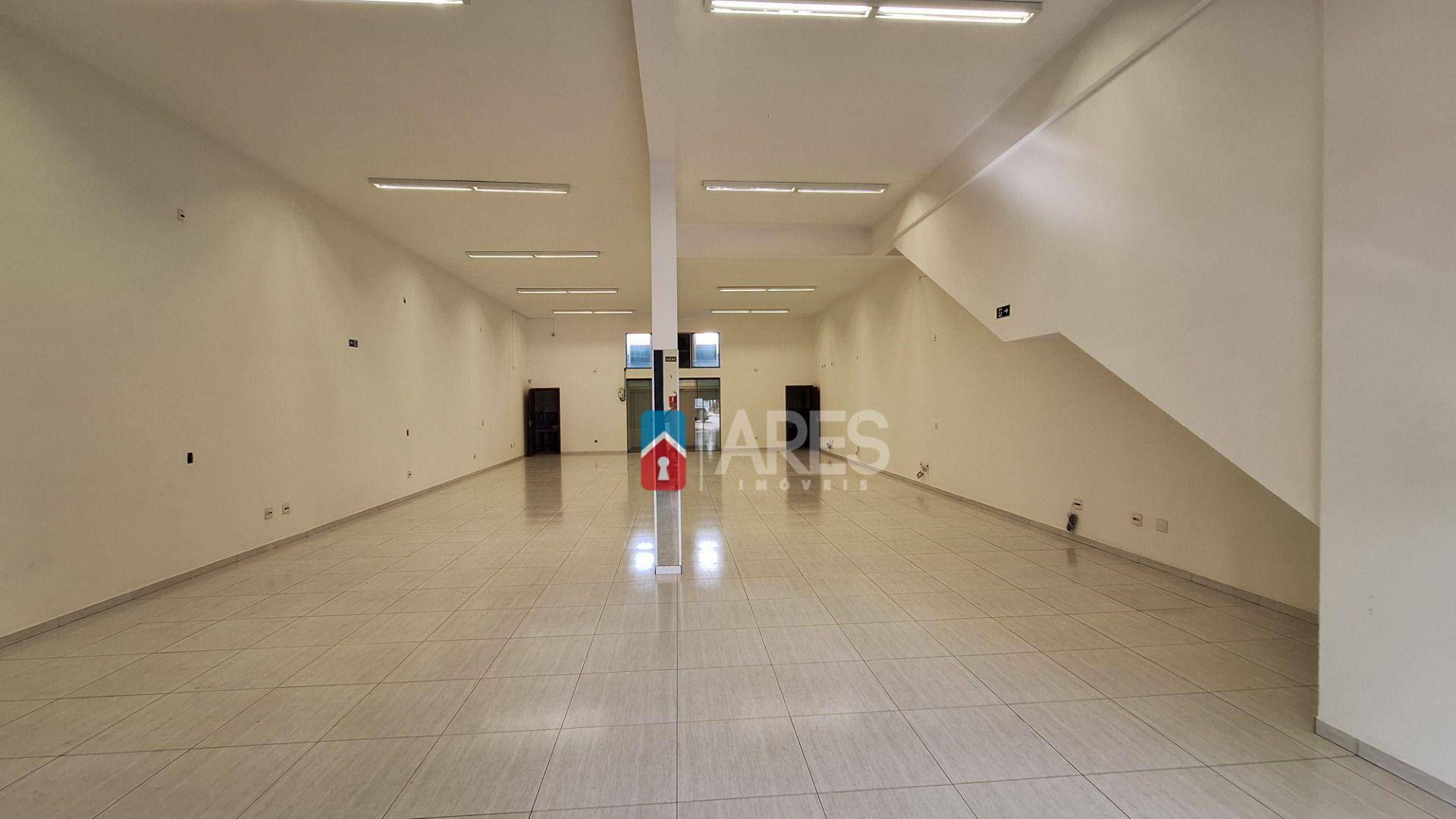 Loja-Salão para alugar, 240m² - Foto 3