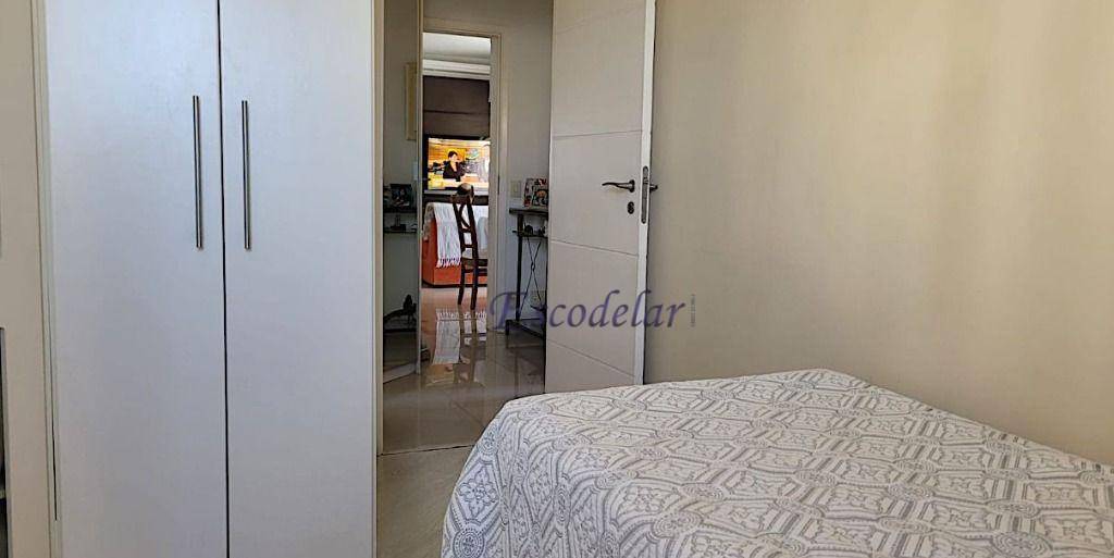 Apartamento à venda com 3 quartos, 92m² - Foto 22