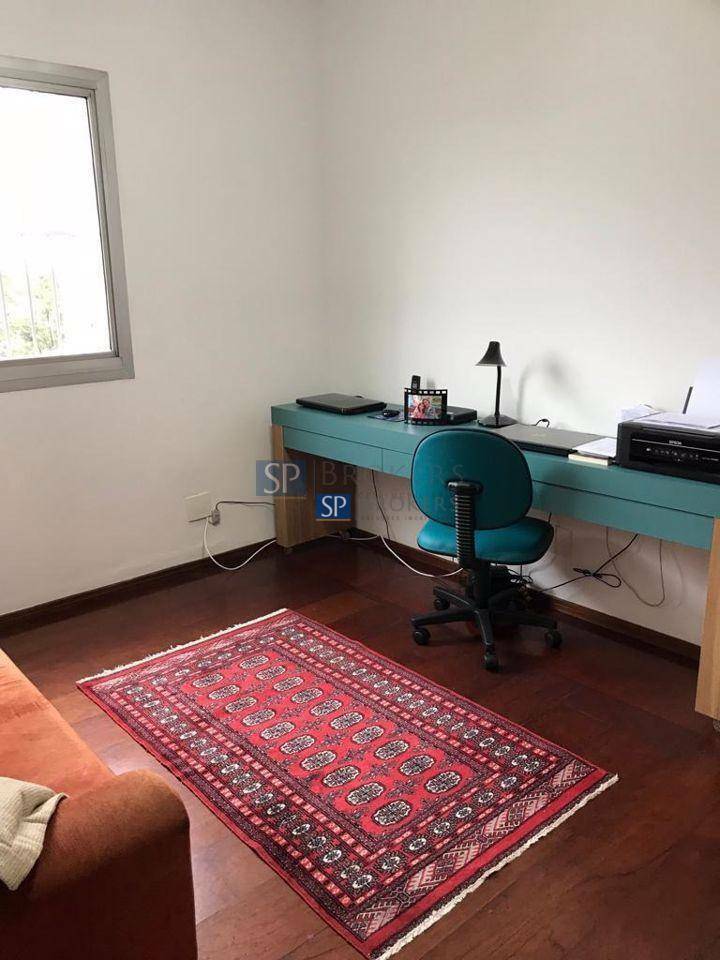 Apartamento à venda com 3 quartos, 120m² - Foto 10