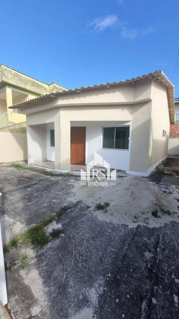 Casa de Condomínio à venda com 2 quartos, 67m² - Foto 9