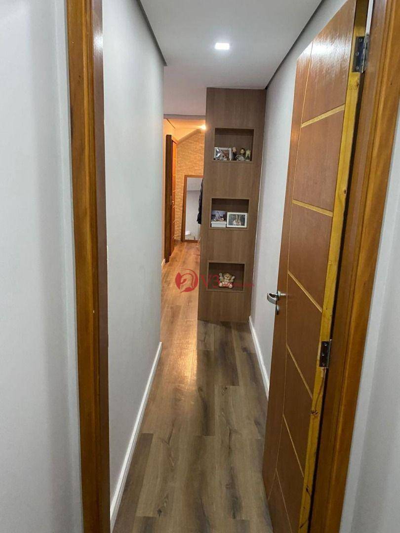 Sobrado à venda com 3 quartos, 155m² - Foto 5