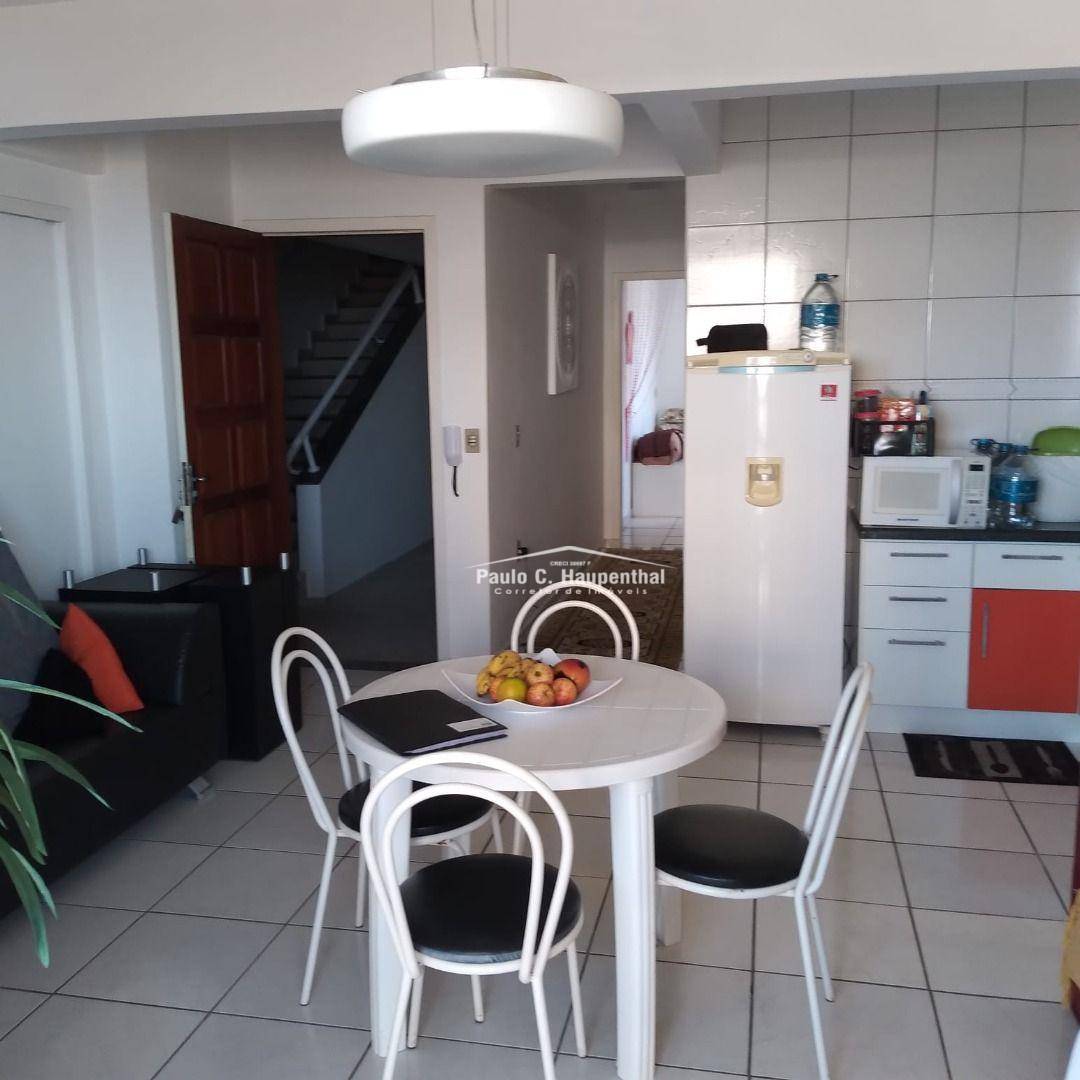 Apartamento à venda com 2 quartos, 74m² - Foto 11