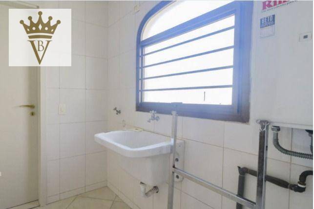 Apartamento à venda com 3 quartos, 141m² - Foto 4