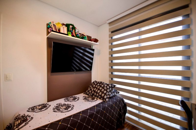 Apartamento à venda com 3 quartos, 130m² - Foto 21