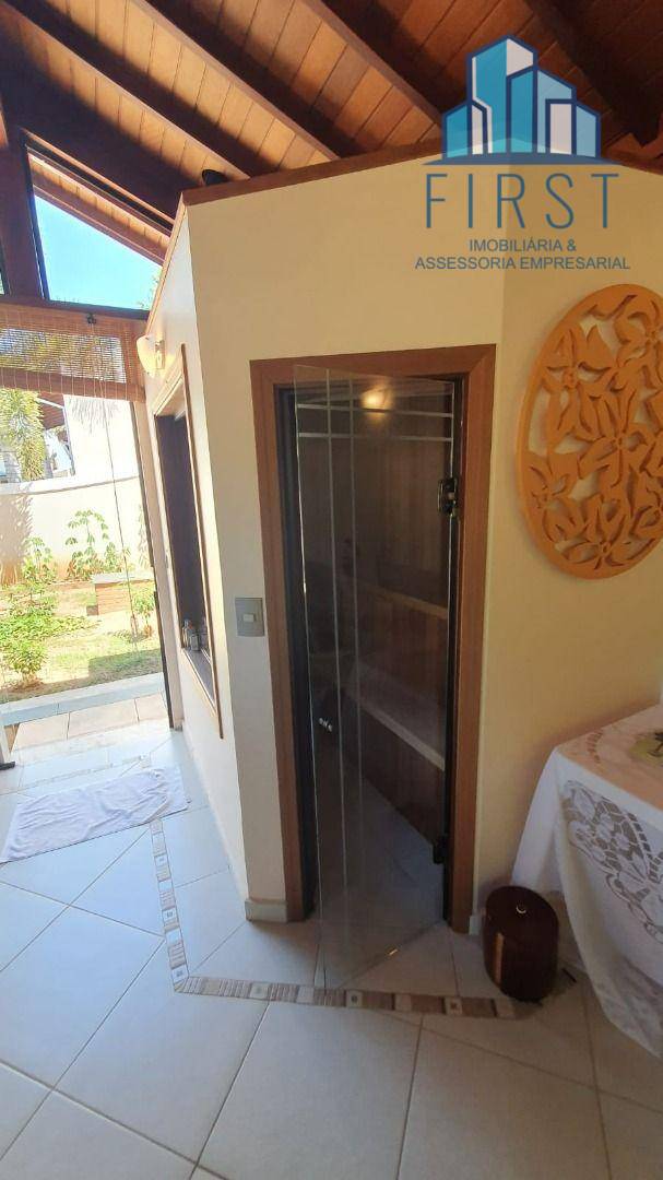 Casa de Condomínio à venda com 5 quartos, 396m² - Foto 44