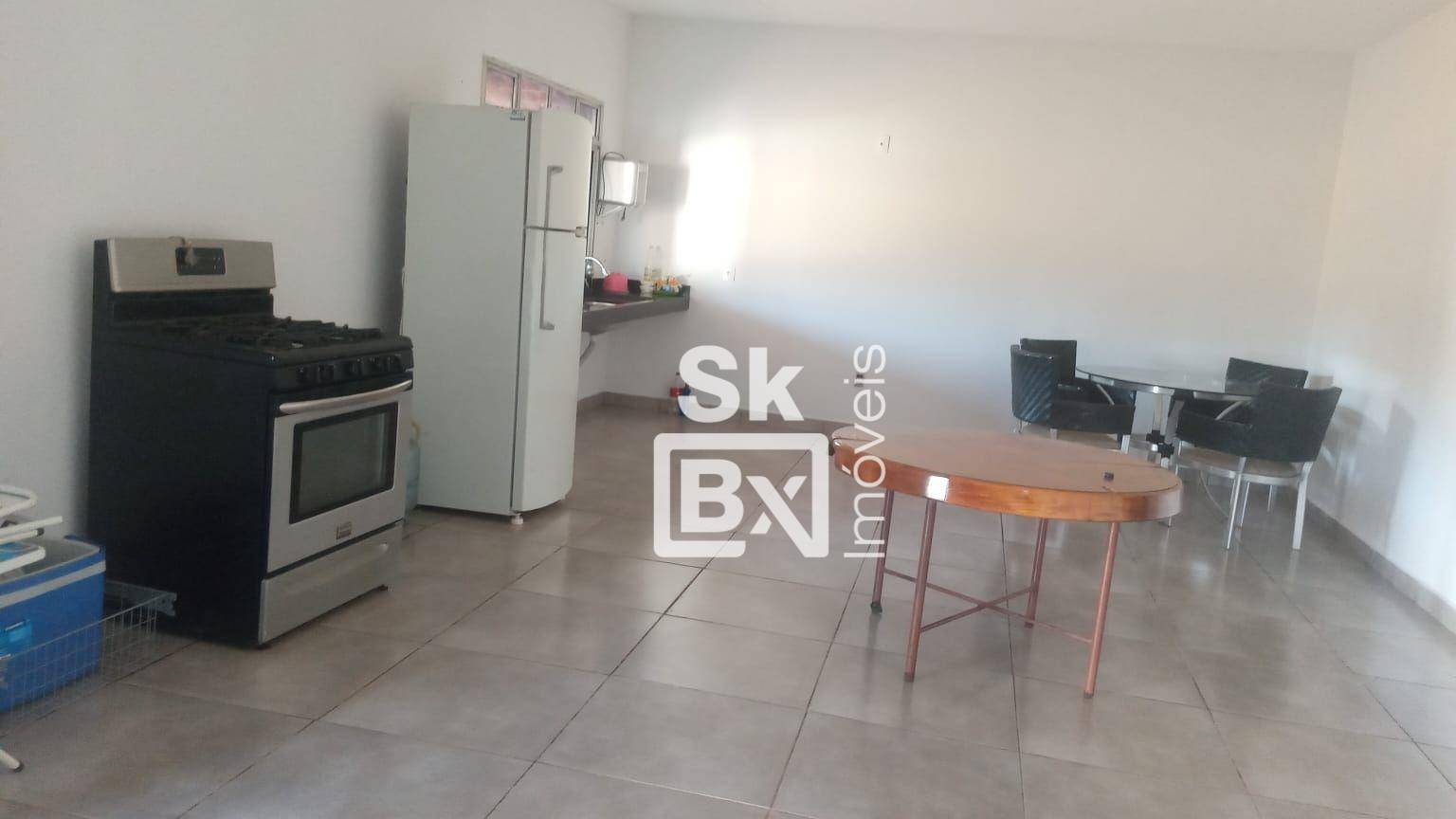 Chácara à venda com 3 quartos, 270m² - Foto 13