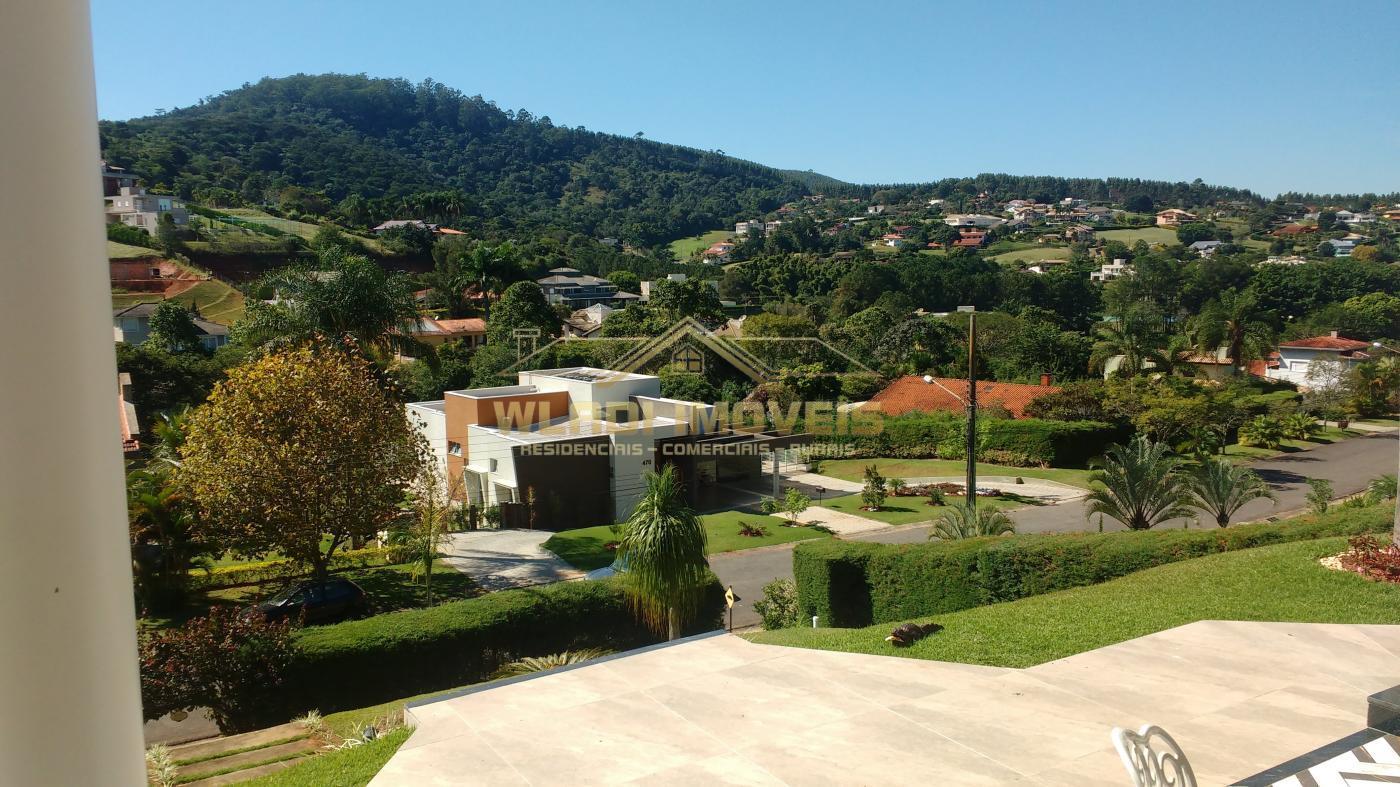 Casa de Condomínio à venda com 4 quartos, 1605m² - Foto 5