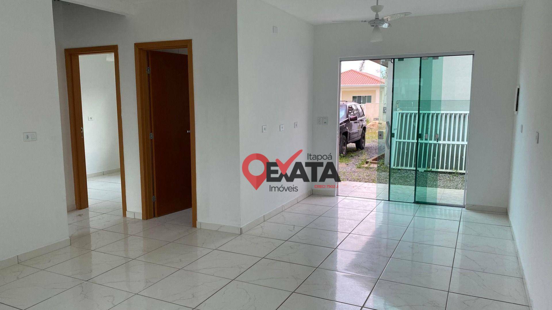 Casa à venda com 2 quartos, 54m² - Foto 14