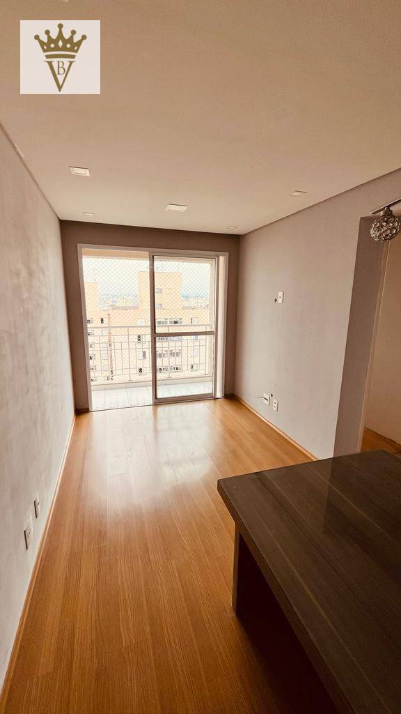 Apartamento à venda com 2 quartos, 60m² - Foto 1