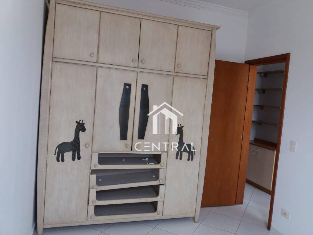 Apartamento à venda com 2 quartos, 64m² - Foto 3