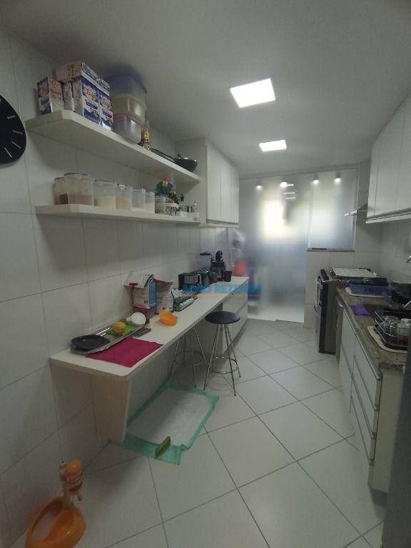 Apartamento à venda com 2 quartos, 88m² - Foto 6