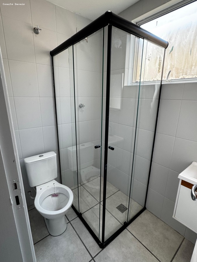 Apartamento à venda com 2 quartos, 40m² - Foto 11